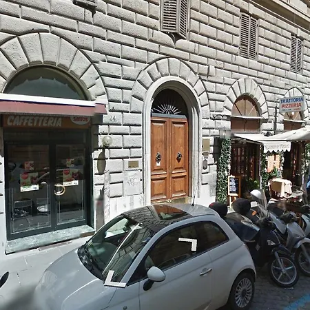 Placidi Giorni ローマ