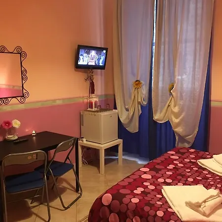 ベッド・アンド・ブレックファスト Placidi Giorni