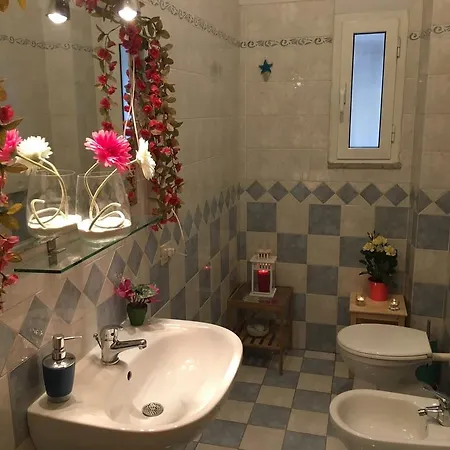 Placidi Giorni ローマ