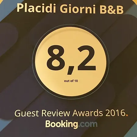 Placidi Giorni ベッド・アンド・ブレックファスト ローマ