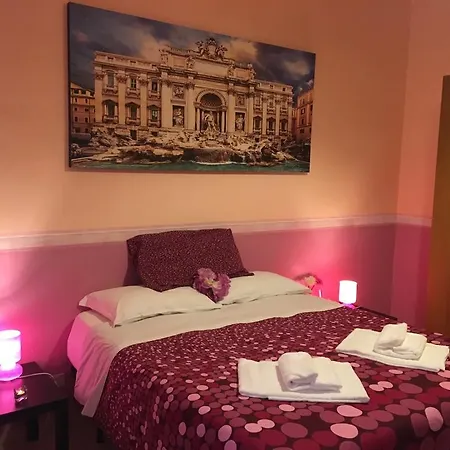 Placidi Giorni Bed & Breakfast Roma